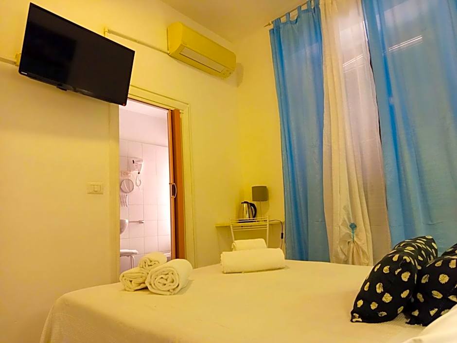 Hotel Birillo