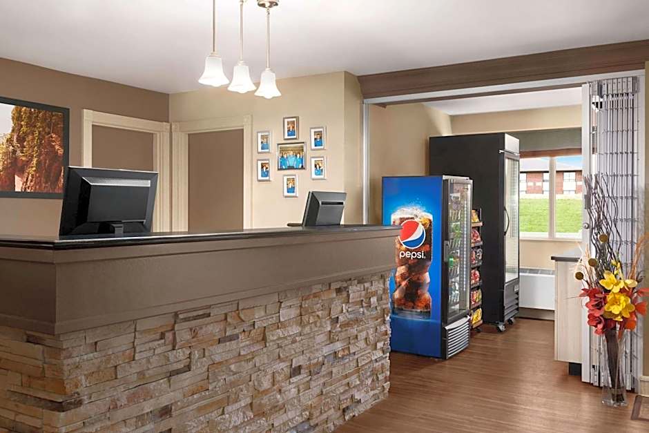 Travelodge Suites by Wyndham Moncton