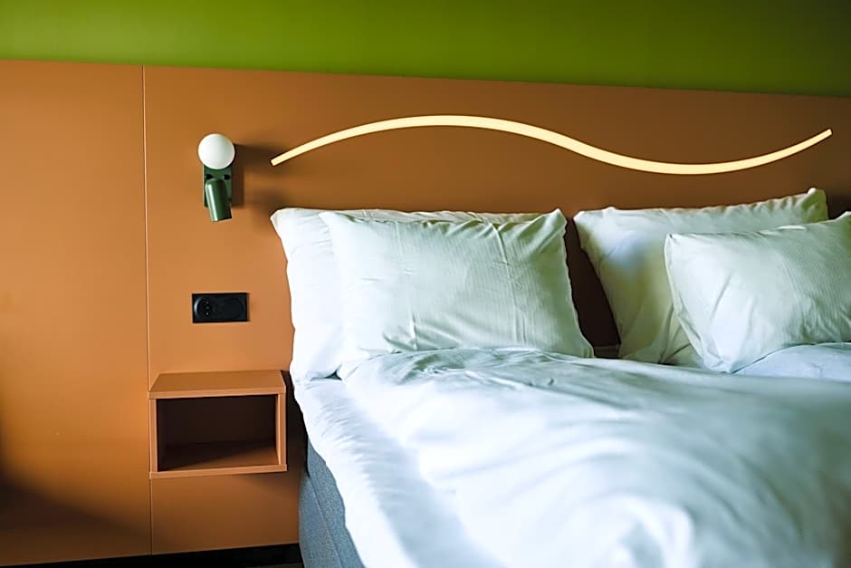 Quality Hotel Maritim
