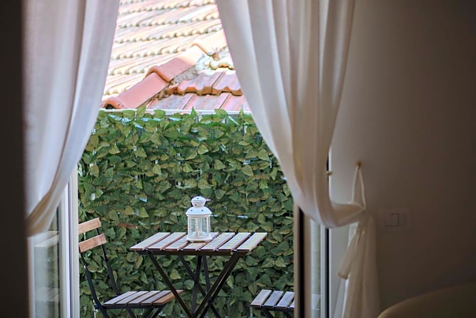 Prisca B&B – Naples, CO