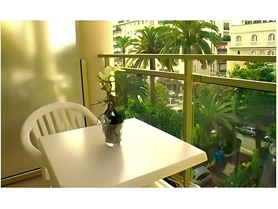 Hotel Moliere