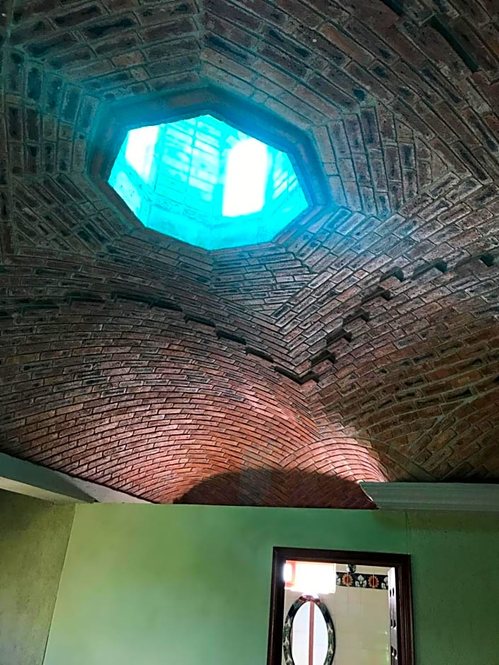 Posada Casa del Minero