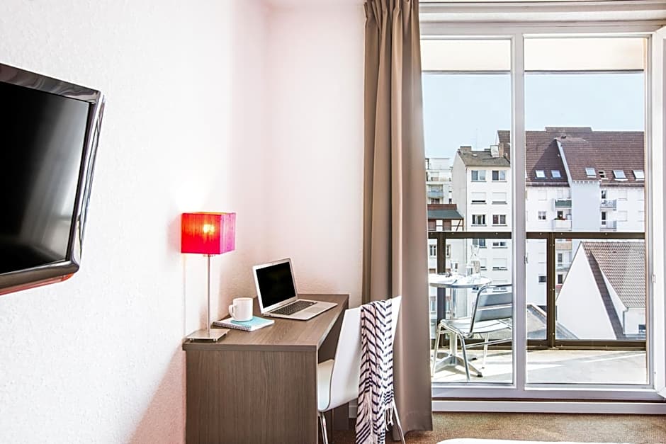 Adagio Access Strasbourg Petite France
