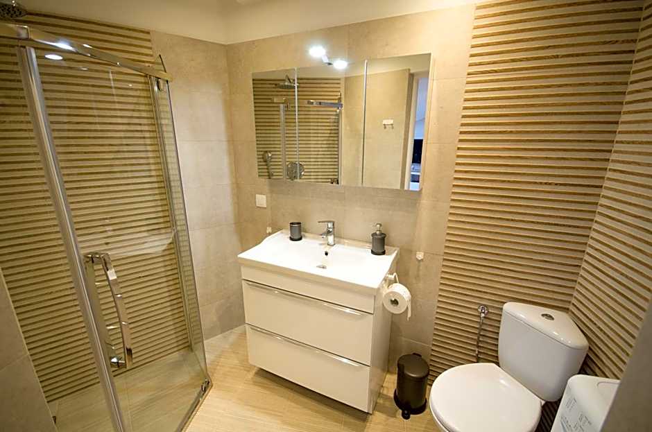 Old Town Vistula Premium Apartments