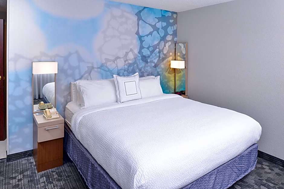 Courtyard by Marriott Atlanta Suwanee