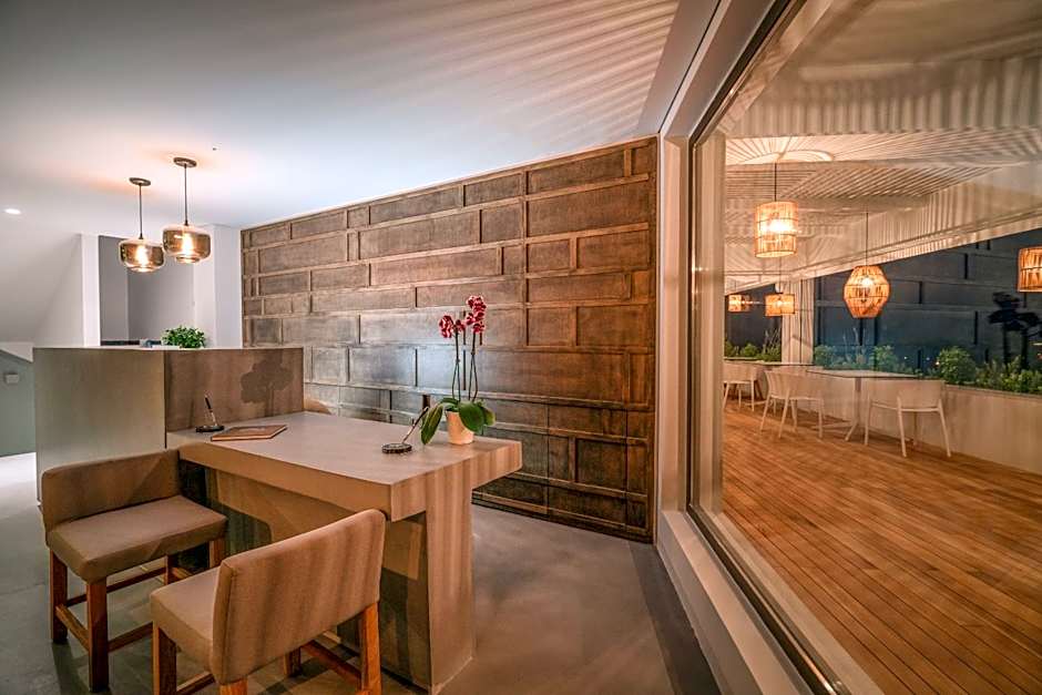 Zante Maris Suites - Adults Only