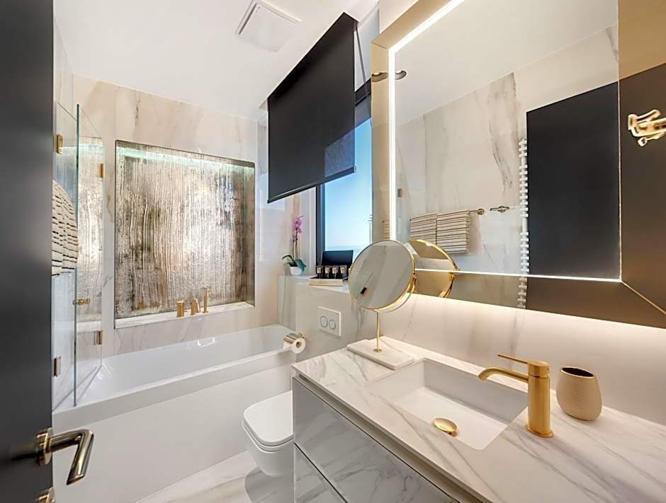 Posh Residence Luxury Suites
