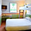 ibis budget Metz Sud