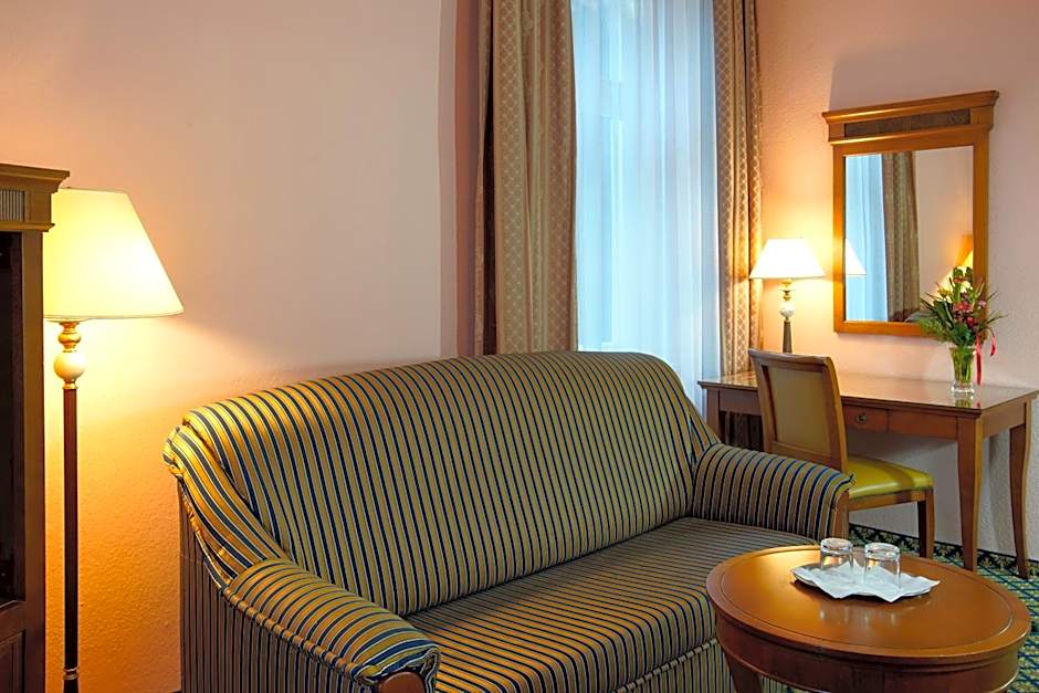 Hotel Villa Lauretta