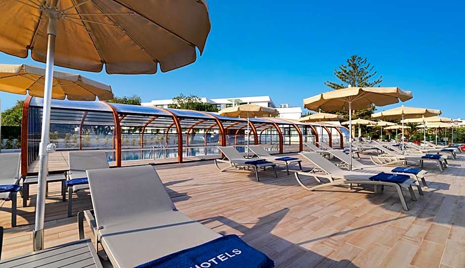 H10 Lanzarote Princess