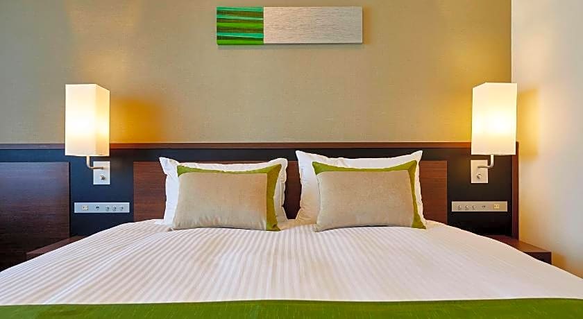 Hotel Lumiere Grande Nagareyama-Otakanomori