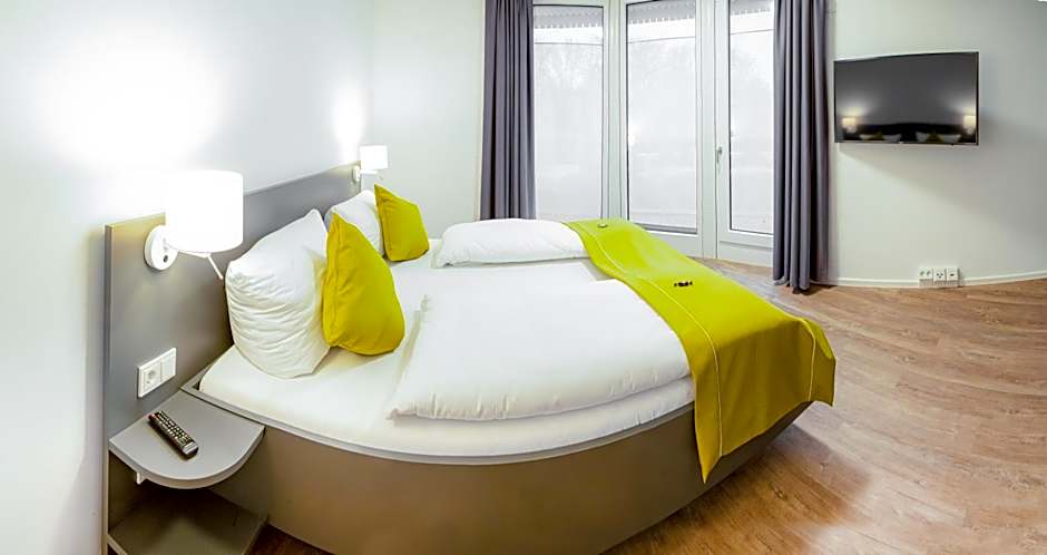 Das ELB Boardinghouse Hotel Restaurant