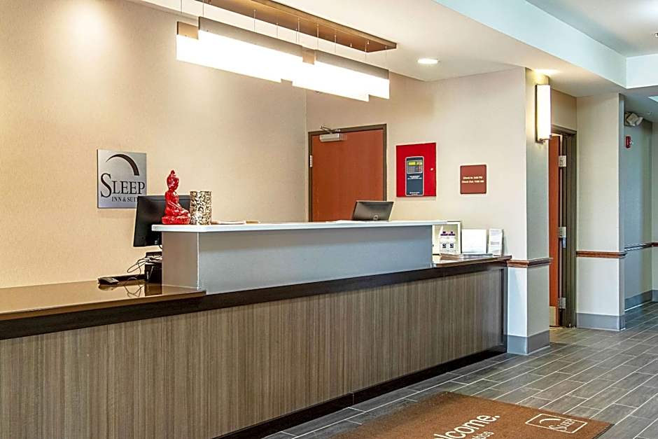 Sleep Inn & Suites Hobbs