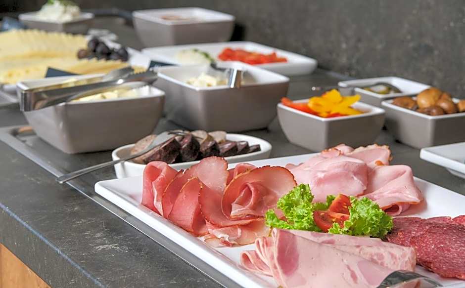 2tHEIMAT - Hotel & Restaurant