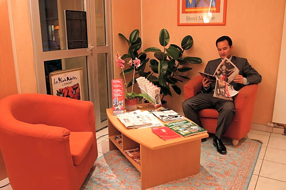 Printania Porte De Versailles