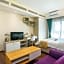 Square Garden Yuexiu Time Apartment