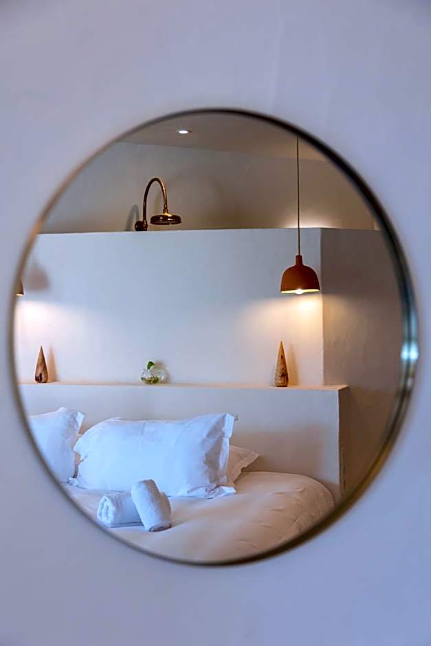 VILLA FLAKA Boutique Hôtel Confidentiel et Convivial