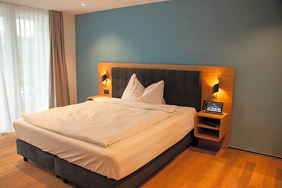 AMANTE Hotel