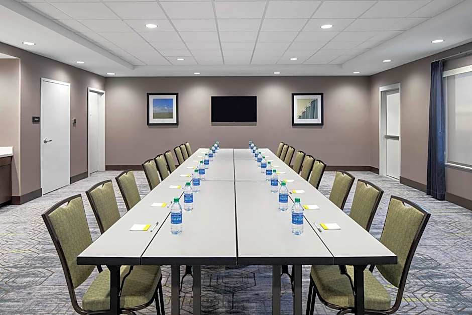 Hampton Inn By Hilton Sikeston