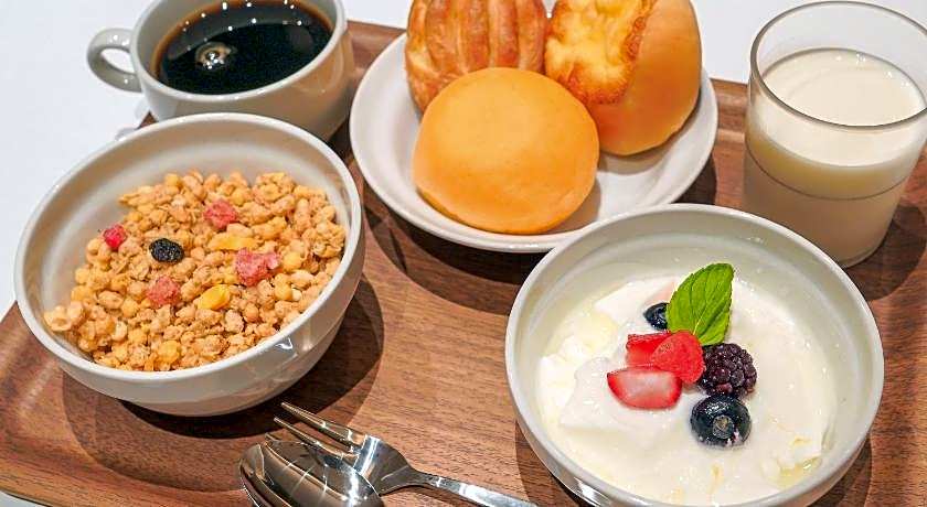 Henn na Hotel Tokyo Ginza