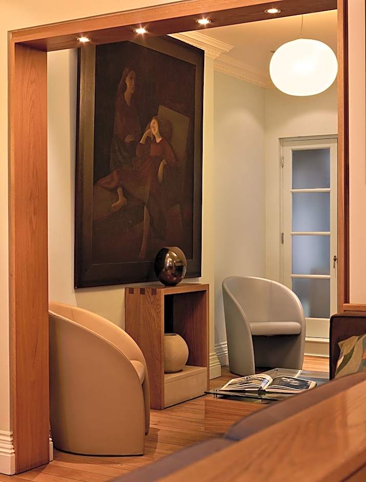 Sydney House Chelsea