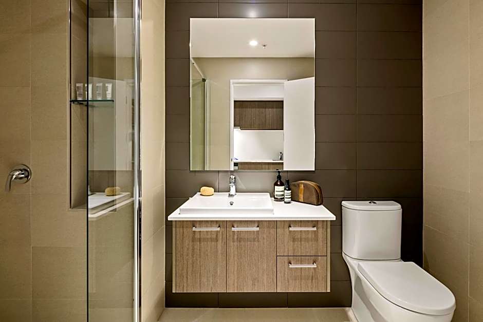 Quest Mounts Bay Road