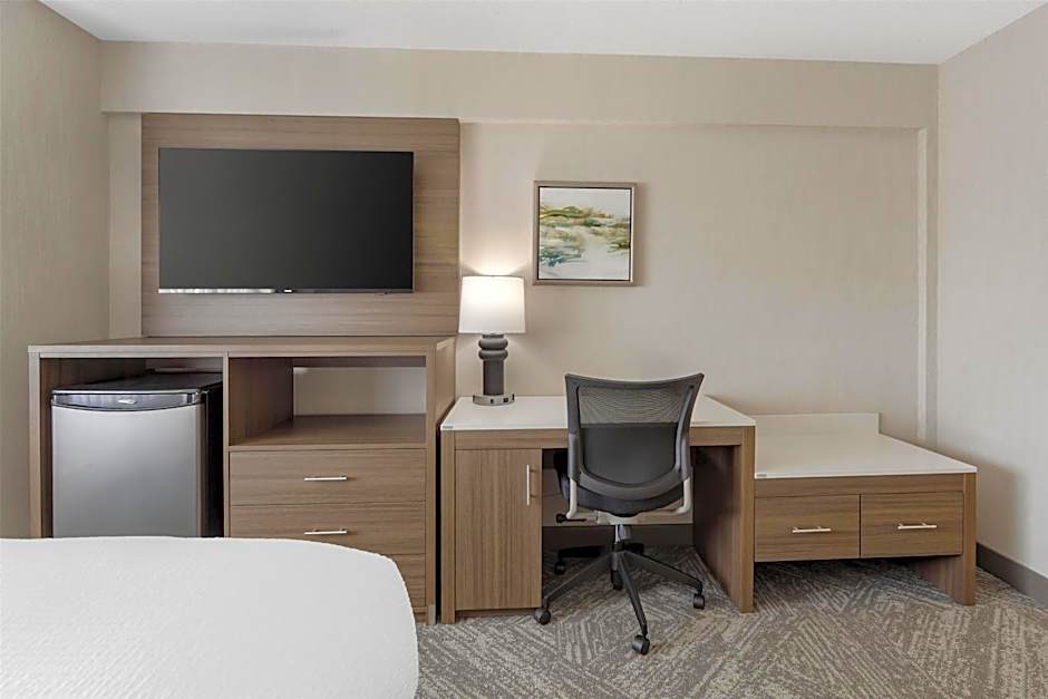 Best Western Cedar Park Inn