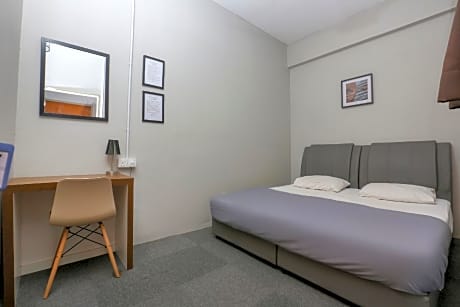 SPOT ON 89751 Bed Station Guest House