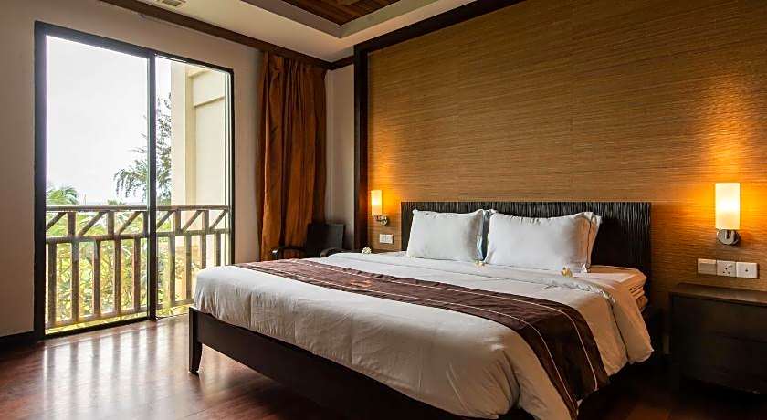 Sabah Beach Villas & Suites