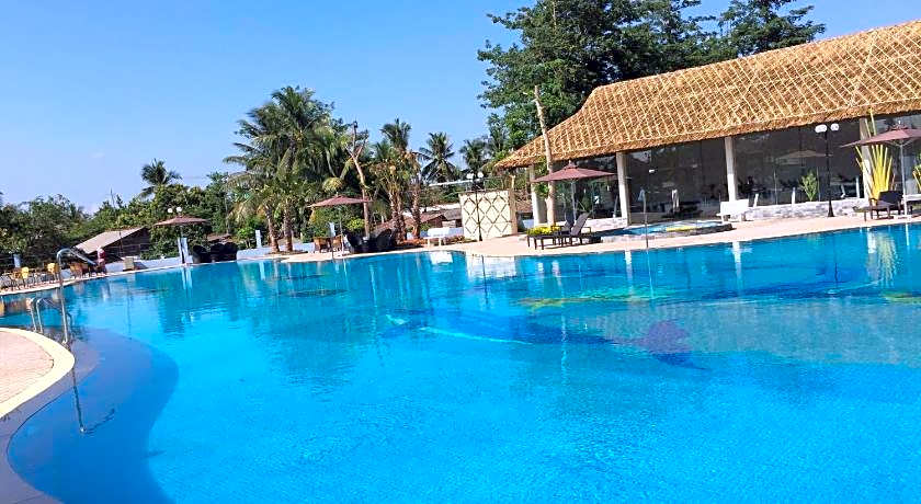 Muong Thanh Luxury Can Tho Hotel