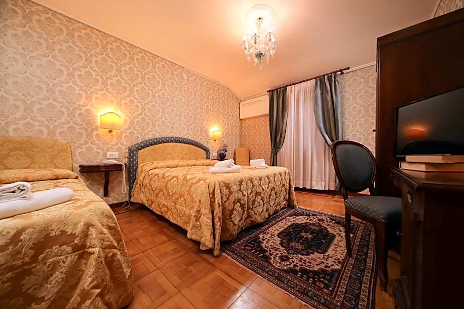 Hotel Da Bruno