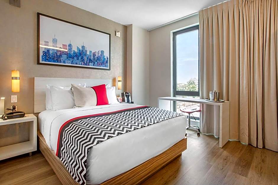 Insignia Hotel Brooklyn, an Ascend Collection Hotel