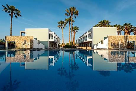 Apollon Windmill Boutique Hotel - Adults Only