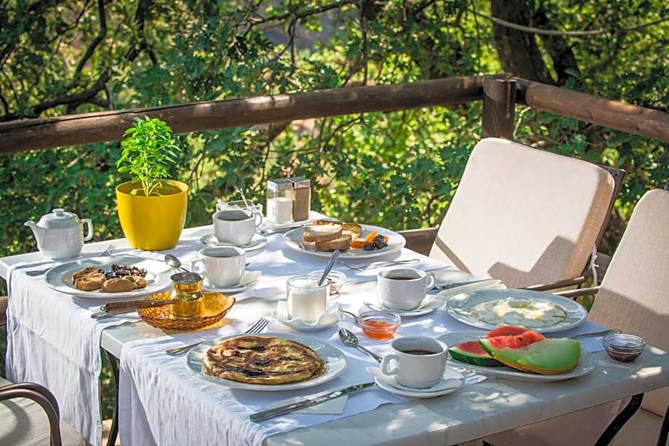 Enagron Ecotourism Village