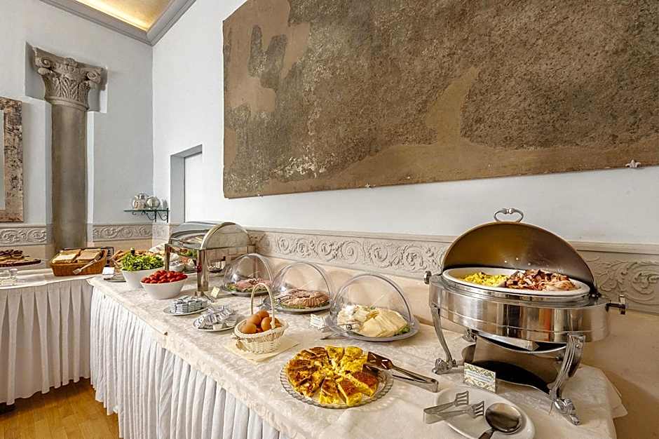 Hotel Palazzo dal Borgo