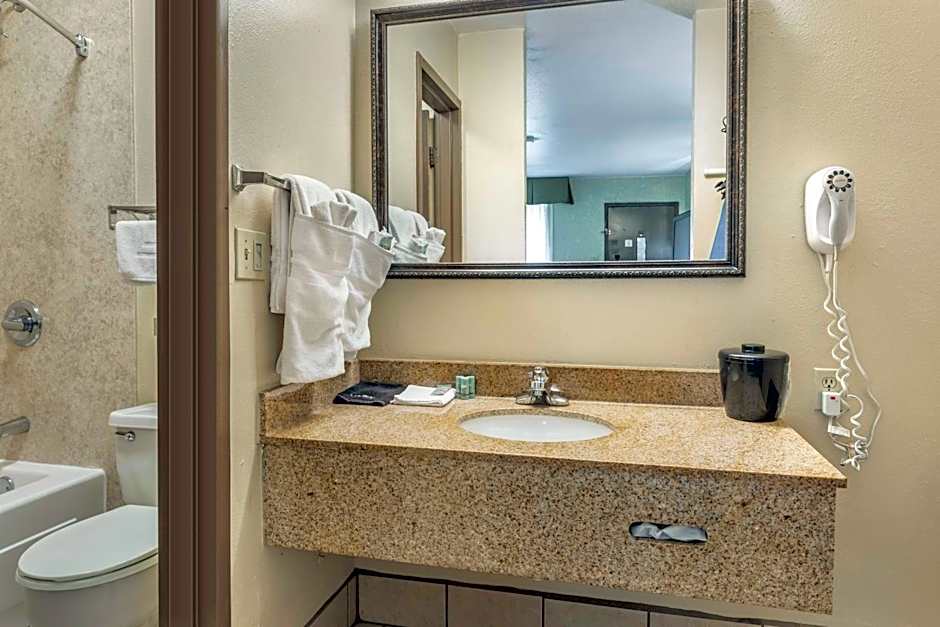 Best Western Of Hope