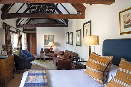Double Room Suite