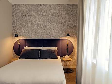 Double Room with Two Double Beds