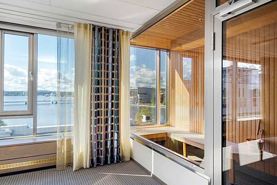 Best Western Plus John Bauer Hotel