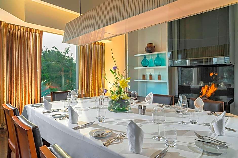 The Westin Lima Hotel & Convention Center