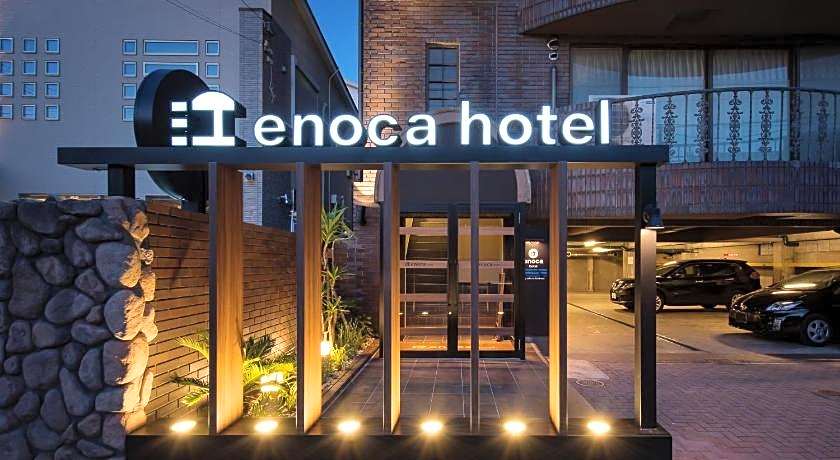 Enoca Hotel