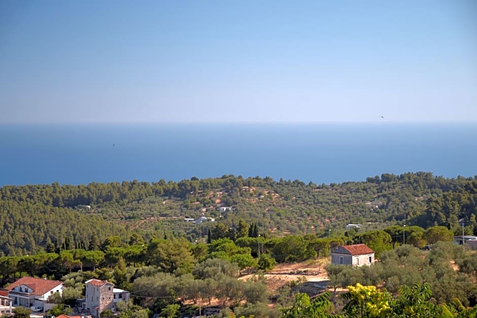 Villa Uria monolocali con e senza angolo cottura