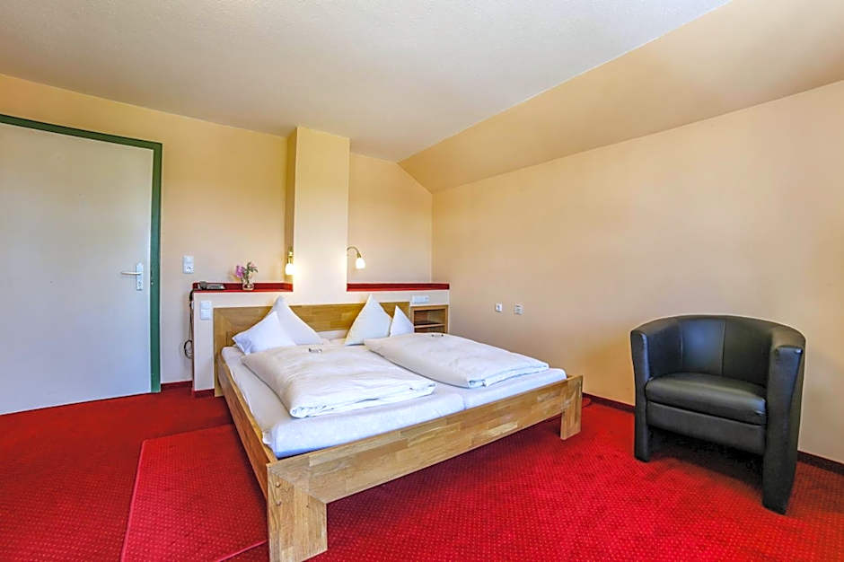 Kneipp-Kurhotel Emilie