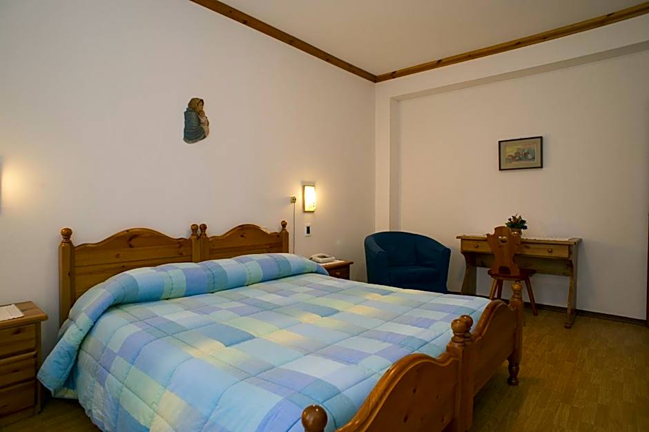 Hotel Villa Ines