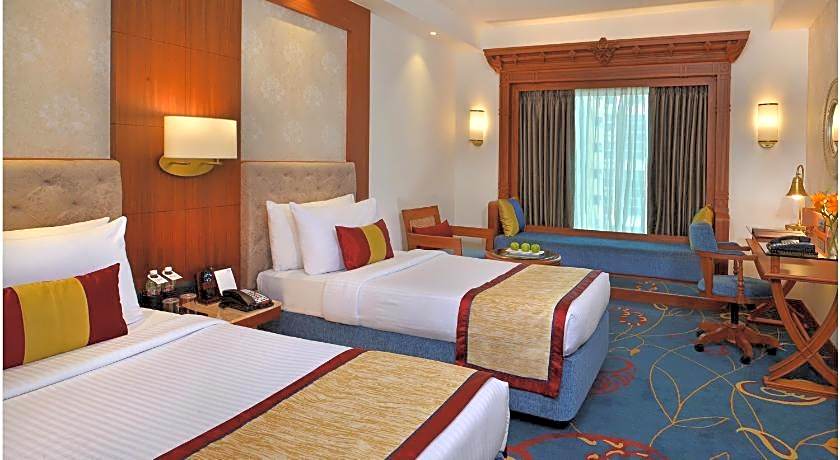 Fortune Landmark, Ahmedabad - Member ITC Hotels' Group