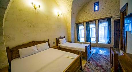 Palmyra Boutique Hotel
