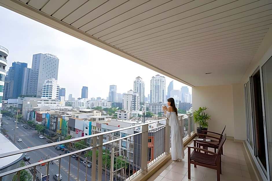 Centre Point Sukhumvit - Thong Lo Hotel