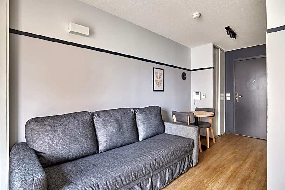 Odalys City Lyon Confluence