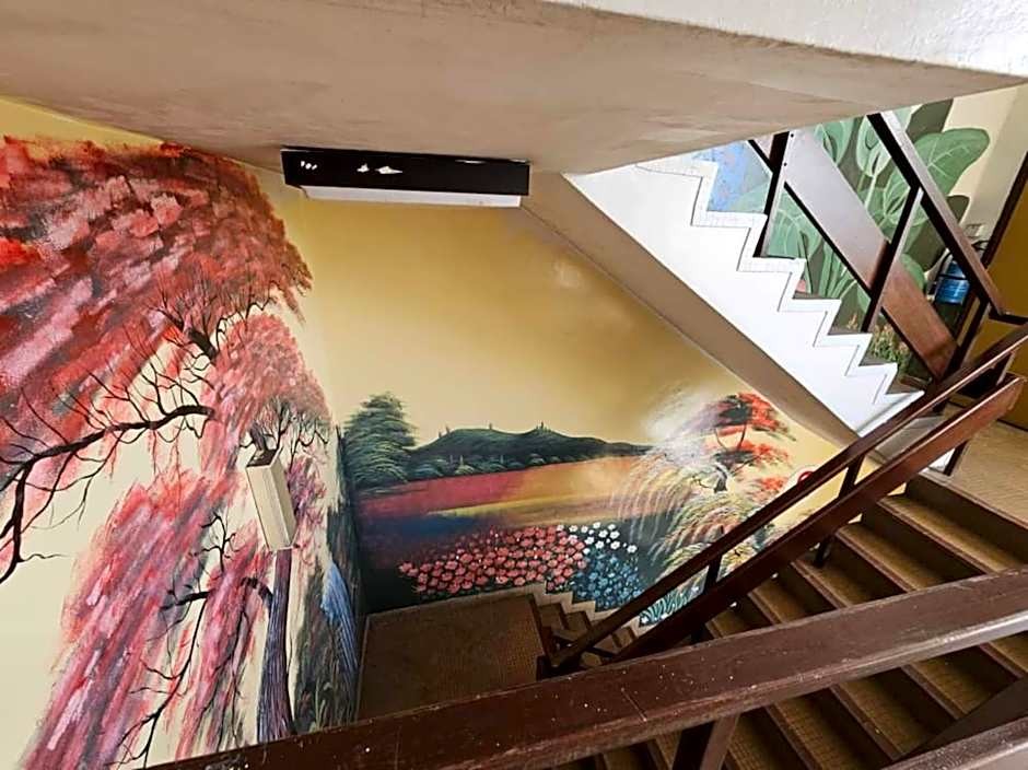 Hotel O Sianglory Inn