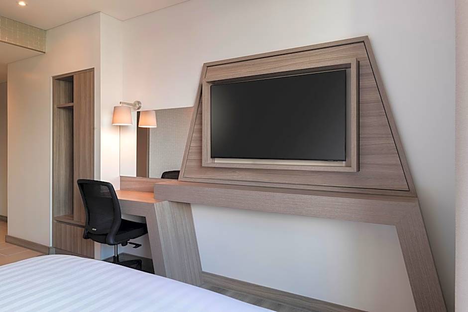 Hampton By Hilton Barranquilla